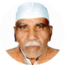 Shridhar Pachghare Guruji