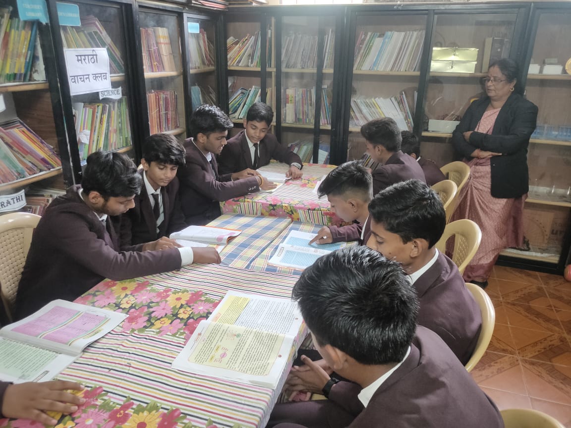 Library